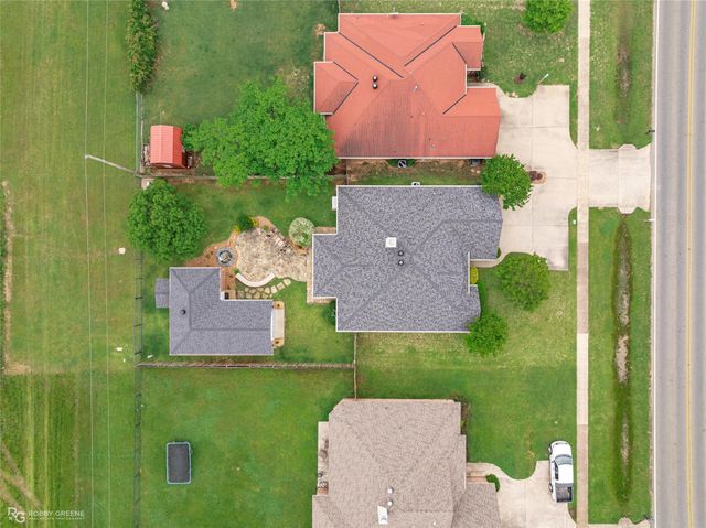 2186 Stockwell Road, Bossier City, LA 71111