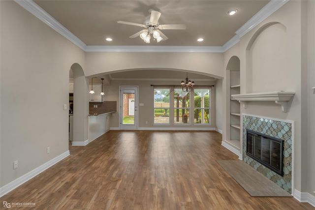 2186 Stockwell Road, Bossier City, LA 71111