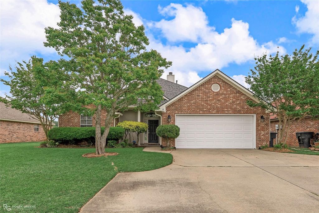 2186 Stockwell Road, Bossier City, LA 71111