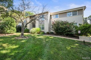 167 Cumberland Park Court B, Ballwin, MO 63011