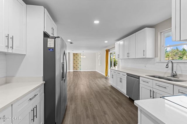 4109 Sue Lane, Panama City, FL 32404