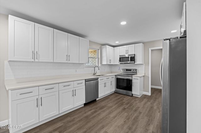 4109 Sue Lane, Panama City, FL 32404