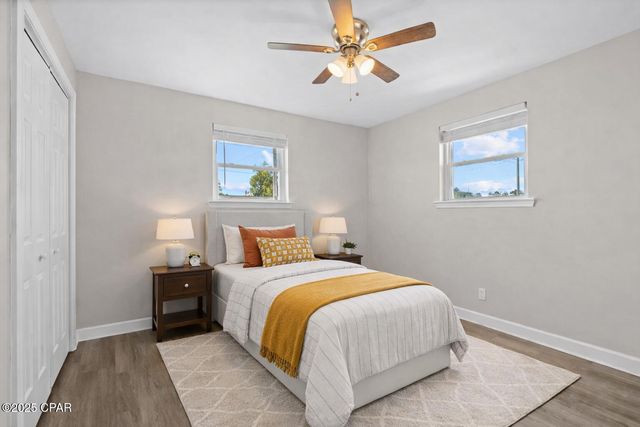 4109 Sue Lane, Panama City, FL 32404