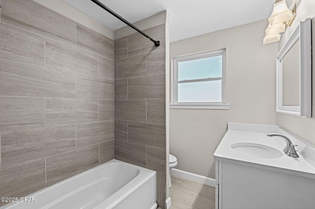 4109 Sue Lane, Panama City, FL 32404