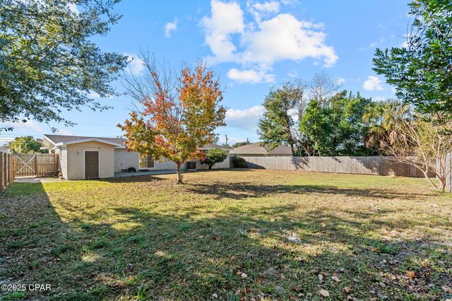 4109 Sue Lane, Panama City, FL 32404