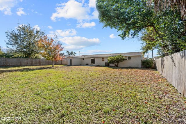 4109 Sue Lane, Panama City, FL 32404