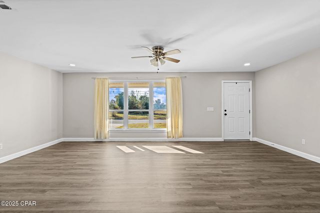 4109 Sue Lane, Panama City, FL 32404