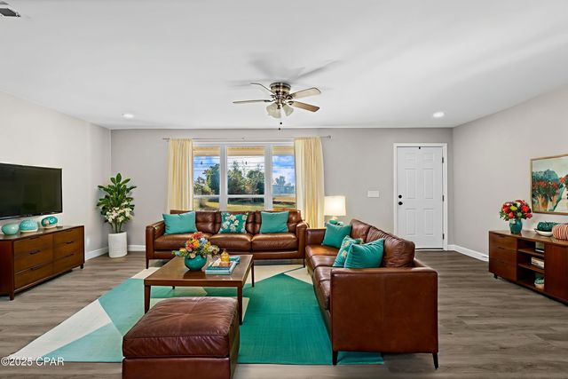 4109 Sue Lane, Panama City, FL 32404