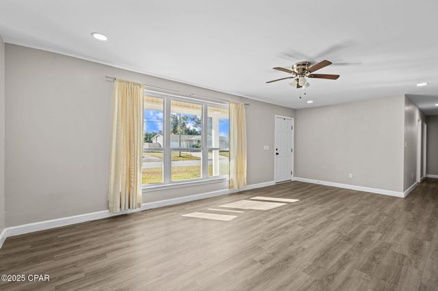 4109 Sue Lane, Panama City, FL 32404