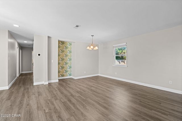 4109 Sue Lane, Panama City, FL 32404