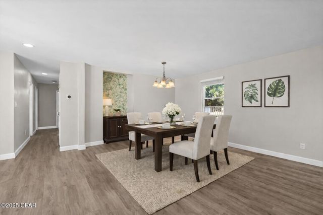 4109 Sue Lane, Panama City, FL 32404