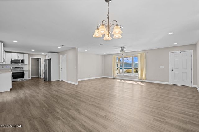 4109 Sue Lane, Panama City, FL 32404