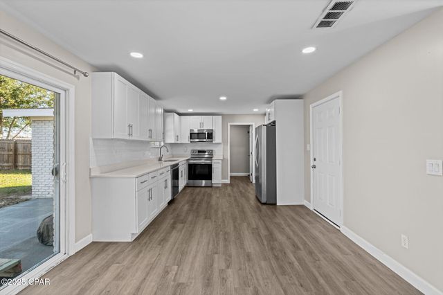 4109 Sue Lane, Panama City, FL 32404