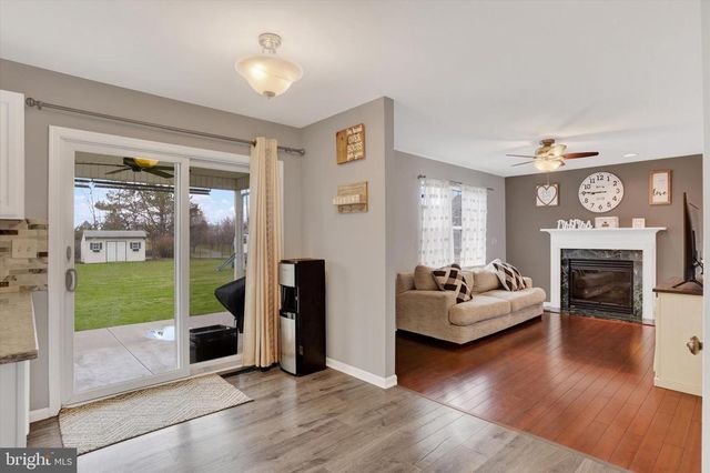 126 MARTEL CIR, Dillsburg, PA 17019