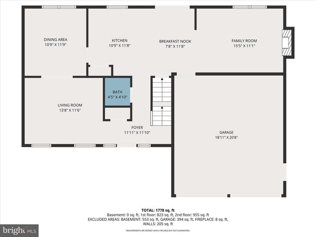 126 MARTEL CIR, Dillsburg, PA 17019
