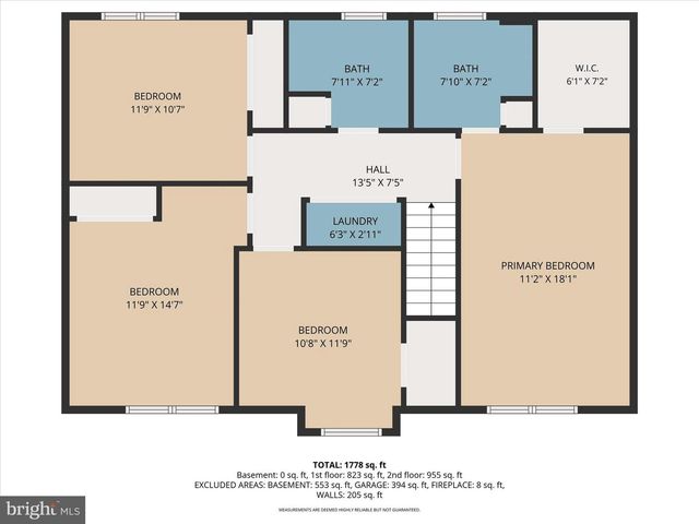 126 MARTEL CIR, Dillsburg, PA 17019