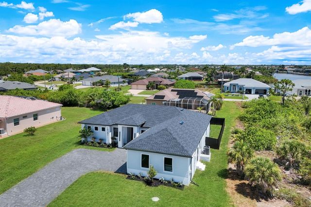 15301 ACORN CIRCLE, Port Charlotte, FL 33981