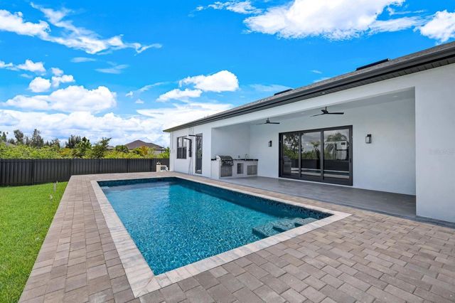 15301 ACORN CIRCLE, Port Charlotte, FL 33981