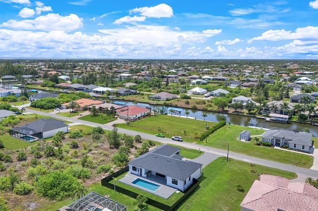 15301 ACORN CIRCLE, Port Charlotte, FL 33981
