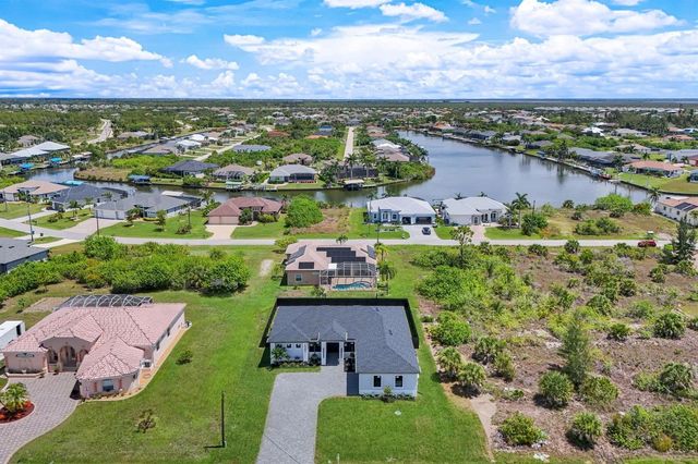 15301 ACORN CIRCLE, Port Charlotte, FL 33981