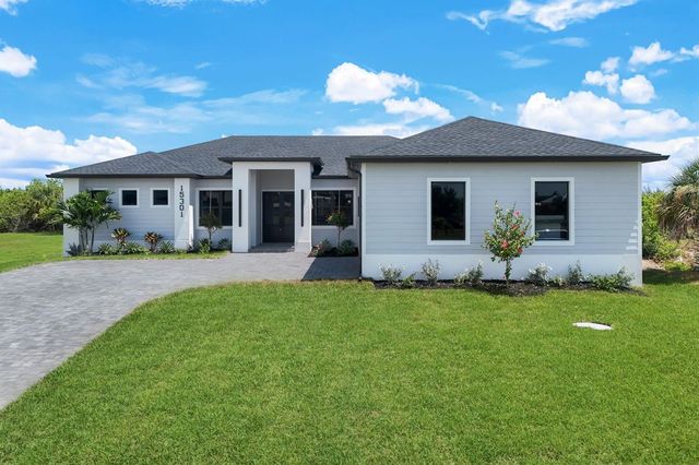 15301 ACORN CIRCLE, Port Charlotte, FL 33981