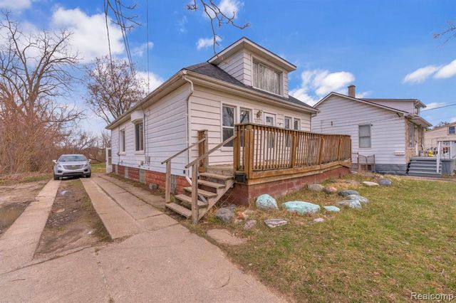 850 Montie Road, Lincoln Park, MI 48146