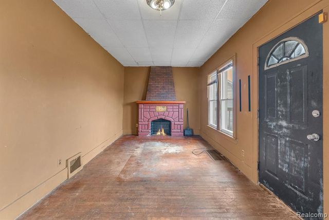 850 Montie Road, Lincoln Park, MI 48146