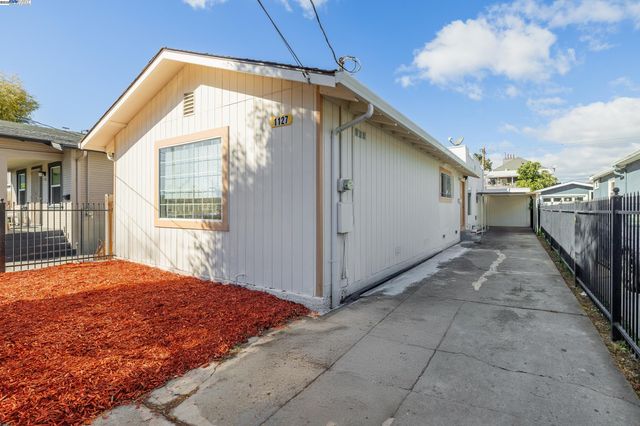 1127 60Th Ave, Oakland, CA 94621