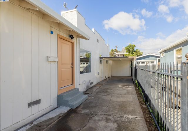 1127 60Th Ave, Oakland, CA 94621