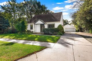 513 E MURRAY AVENUE, Appleton, WI 54915