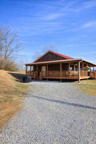 36091 Glove Drive, Glade Spring, VA 24340