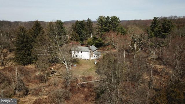432 QUARRY RD, Ottsville, PA 18942