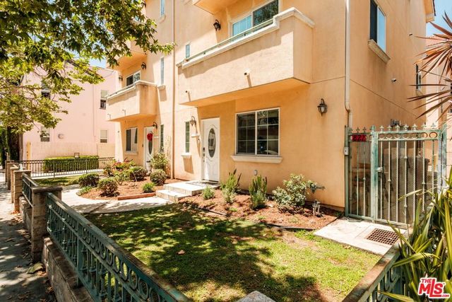 821 S Gramercy Place 2, Los Angeles, CA 90005