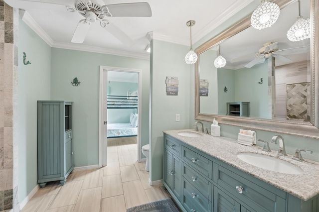 7712 Channelview Drive, Galveston, TX 77554