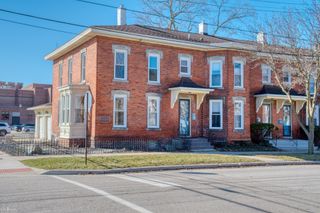 303 W Williams Street, Owosso, MI 48867