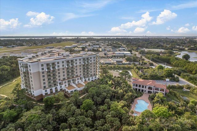 735 Pilot Lane, 814, Merritt Island, FL 32952