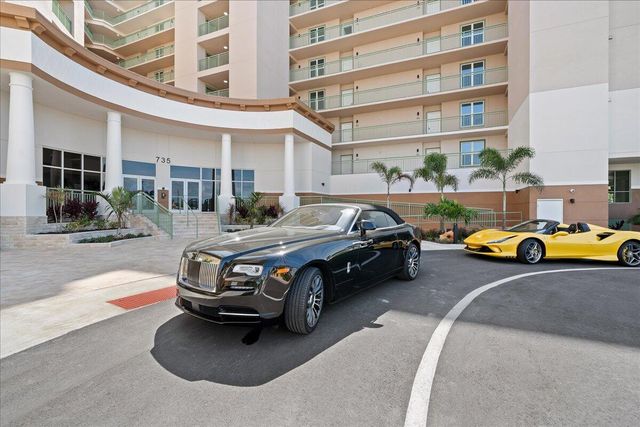 735 Pilot Lane, 814, Merritt Island, FL 32952