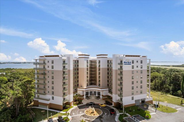 735 Pilot Lane, 814, Merritt Island, FL 32952