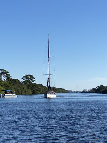 735 Pilot Lane, 814, Merritt Island, FL 32952