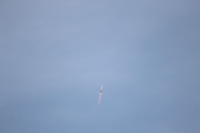 735 Pilot Lane, 814, Merritt Island, FL 32952