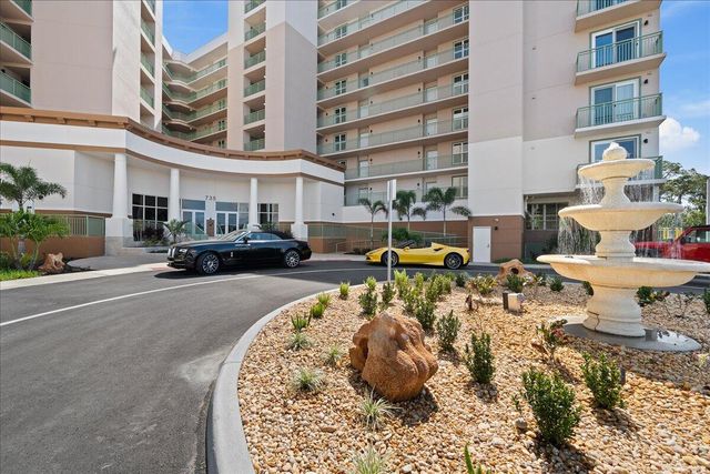 735 Pilot Lane, 814, Merritt Island, FL 32952