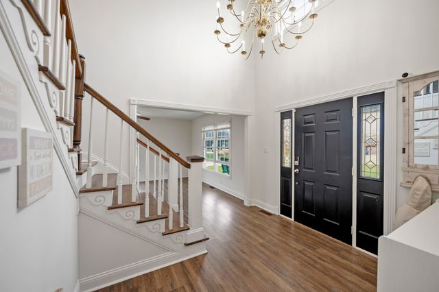 307 Brookgreen Drive, Berea, KY 40403