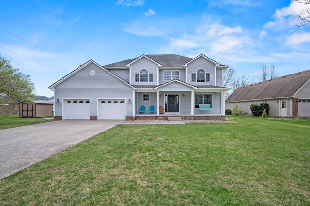 307 Brookgreen Drive, Berea, KY 40403