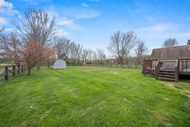 307 Brookgreen Drive, Berea, KY 40403