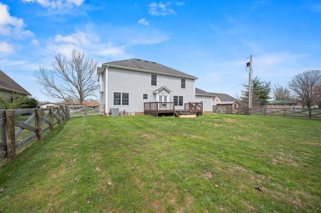 307 Brookgreen Drive, Berea, KY 40403