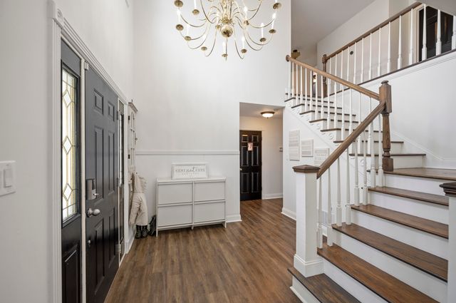 307 Brookgreen Drive, Berea, KY 40403