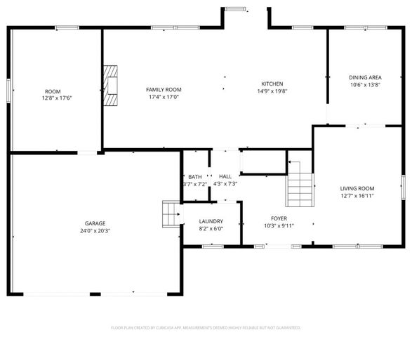 307 Brookgreen Drive, Berea, KY 40403