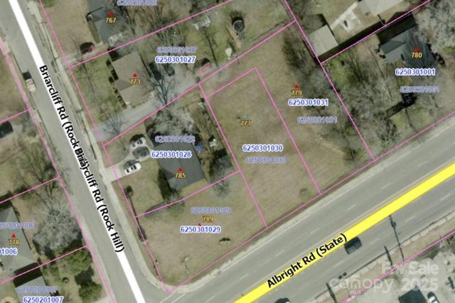 777 Briarcliff Road, Rock Hill, SC 29730