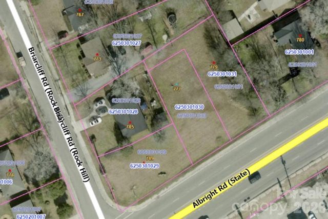 777 Briarcliff Road, Rock Hill, SC 29730