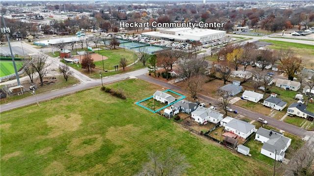 167 Summer Avenue, Sedalia, MO 65301